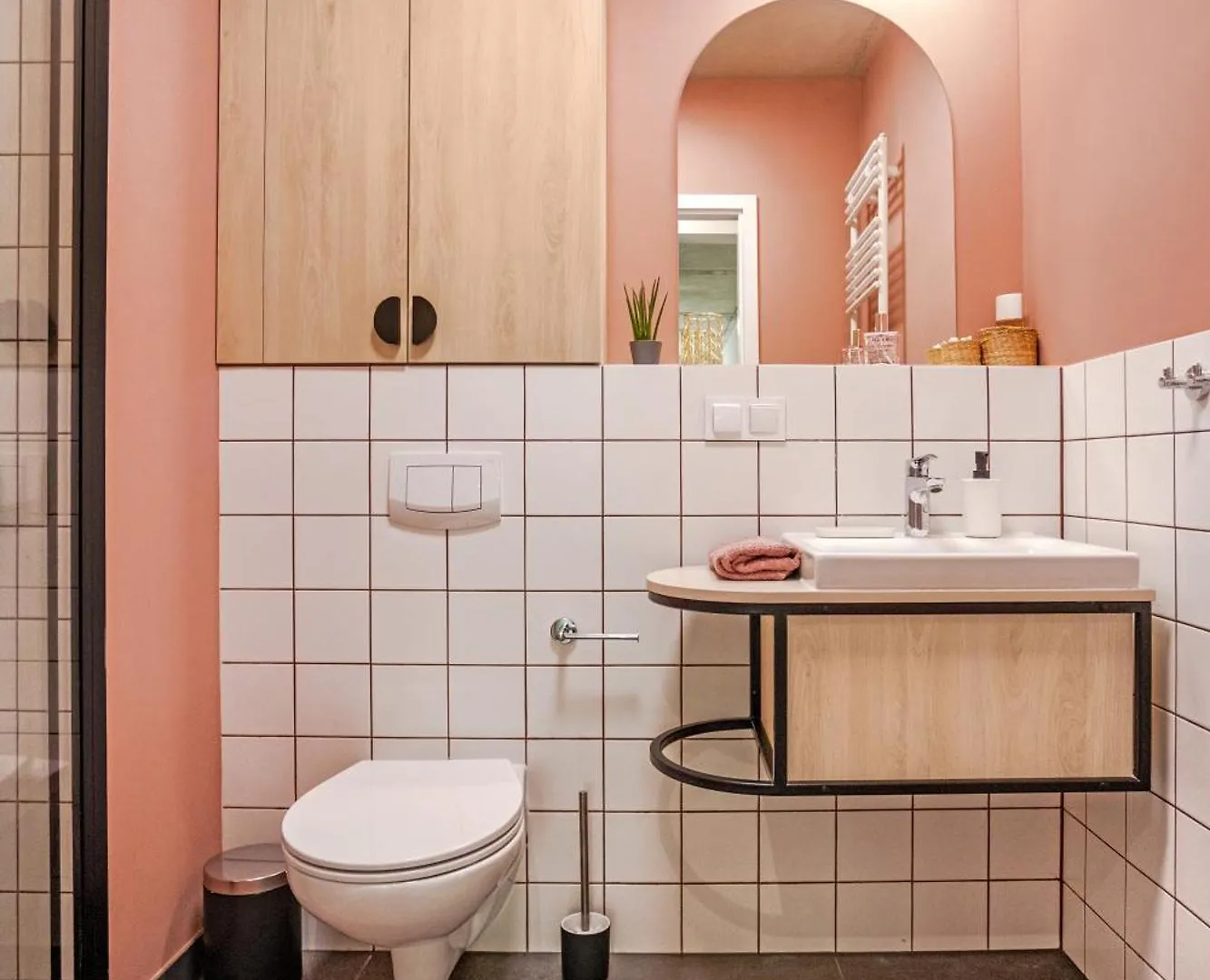 Aparthotel Milestone Wroclaw Olbin