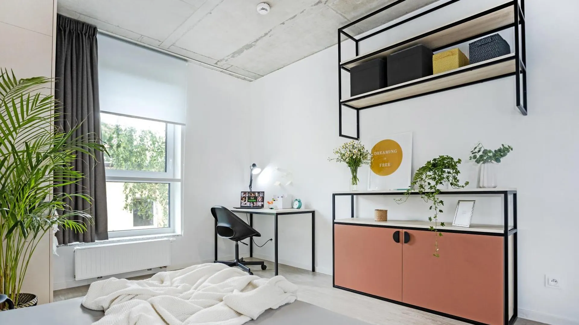 Aparthotel Milestone Wroclaw Olbin
