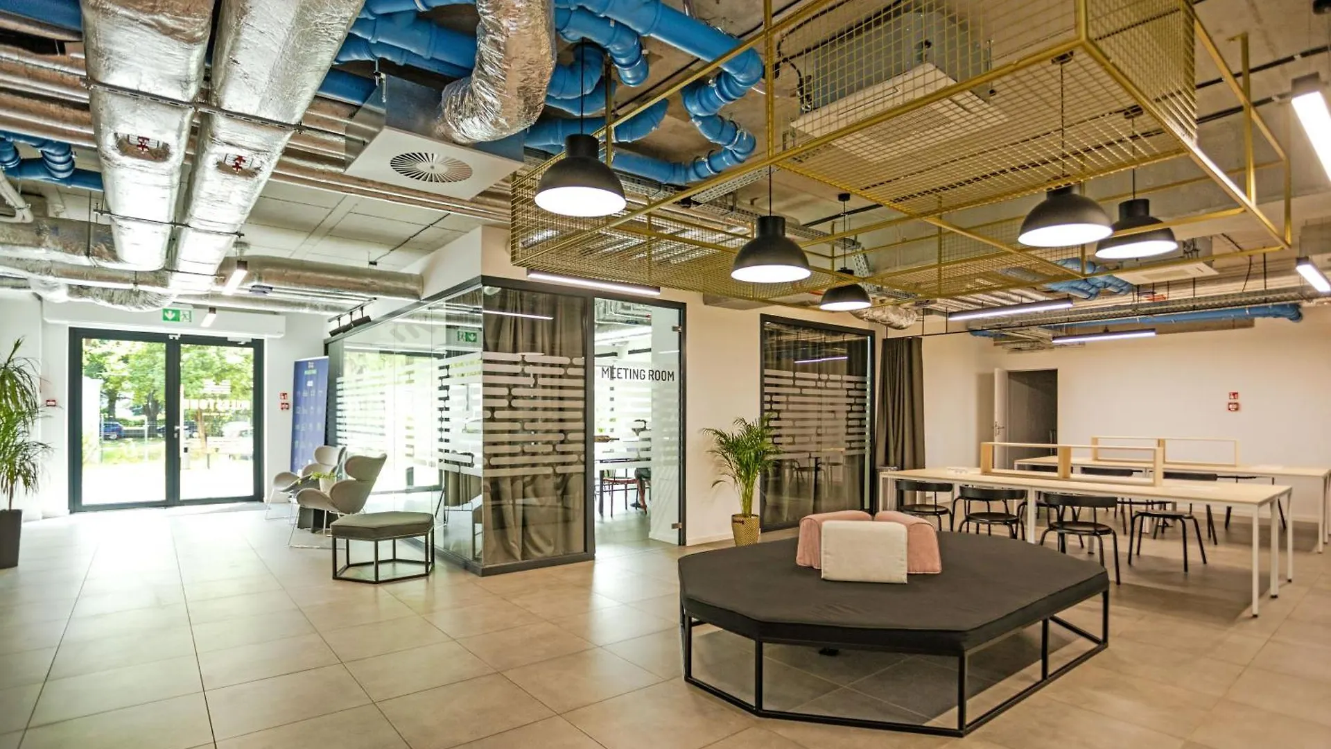 Aparthotel Milestone Wroclaw Olbin