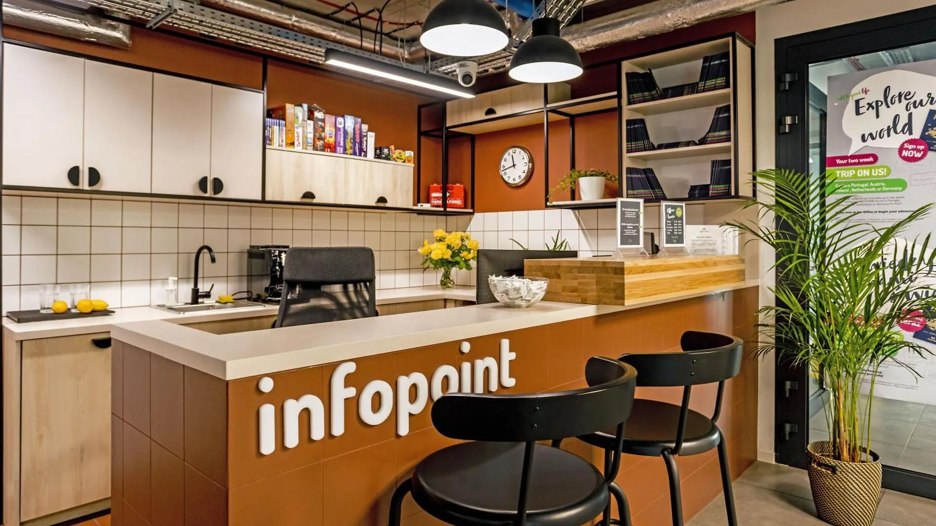 Aparthotel Milestone Wroclaw Olbin
