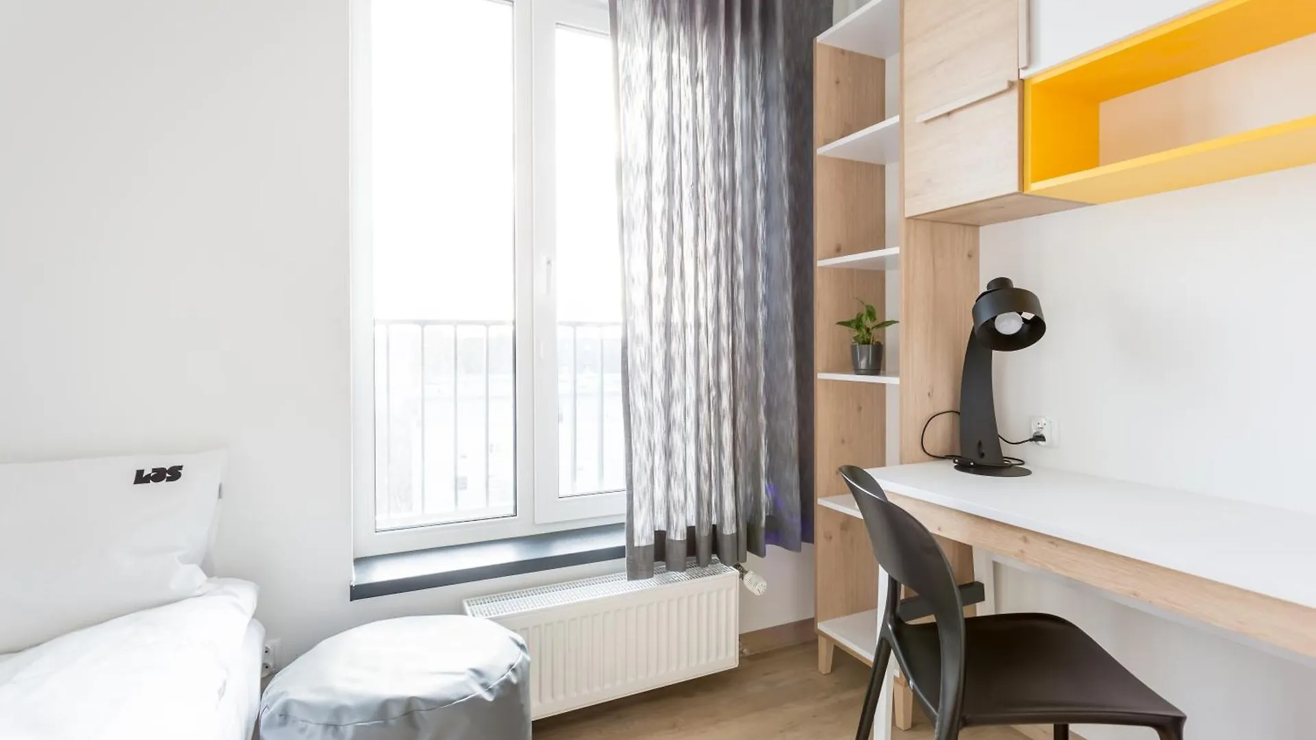 Aparthotel Milestone Wroclaw Olbin Polen