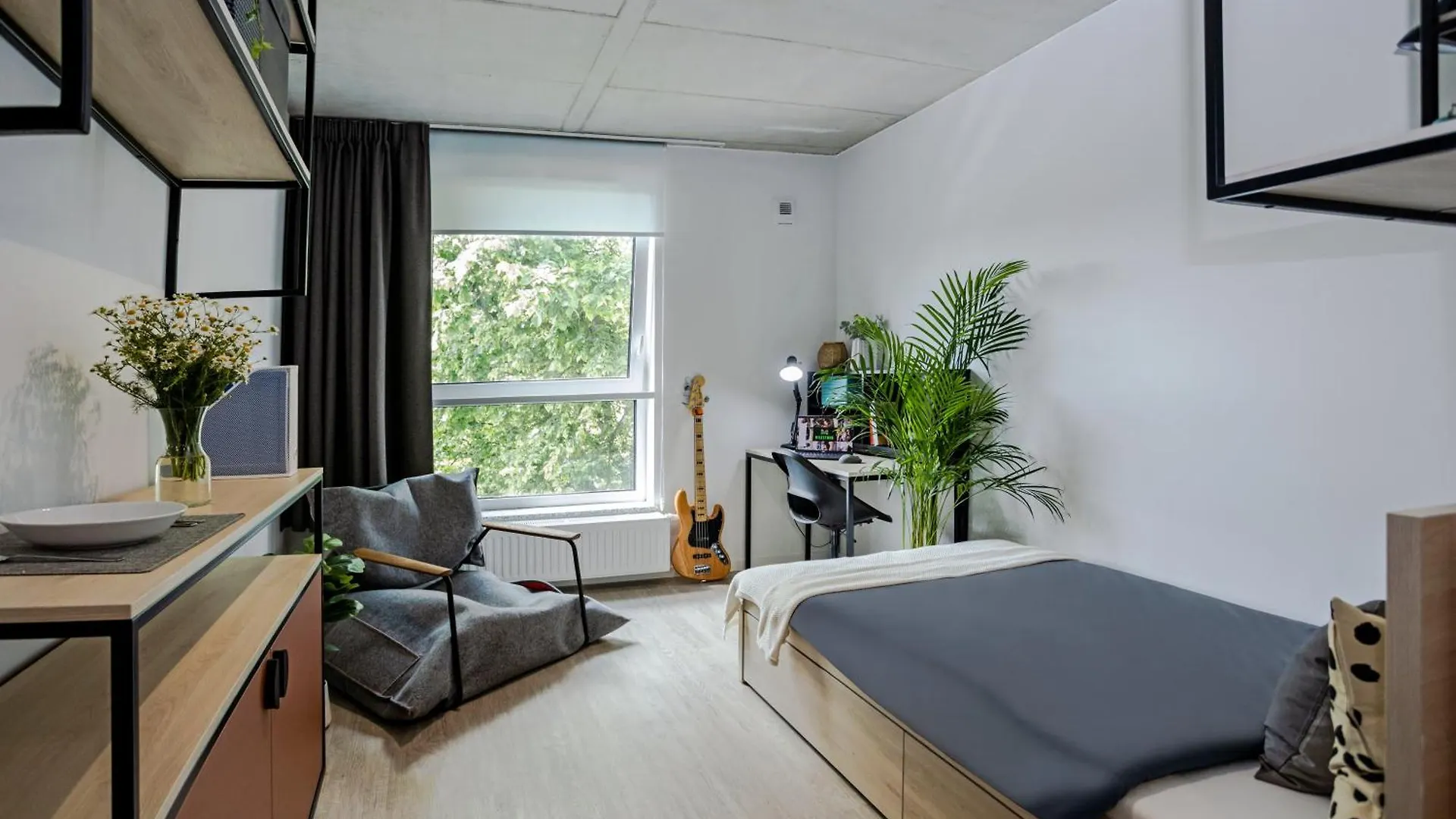 Aparthotel Milestone Wroclaw Olbin
