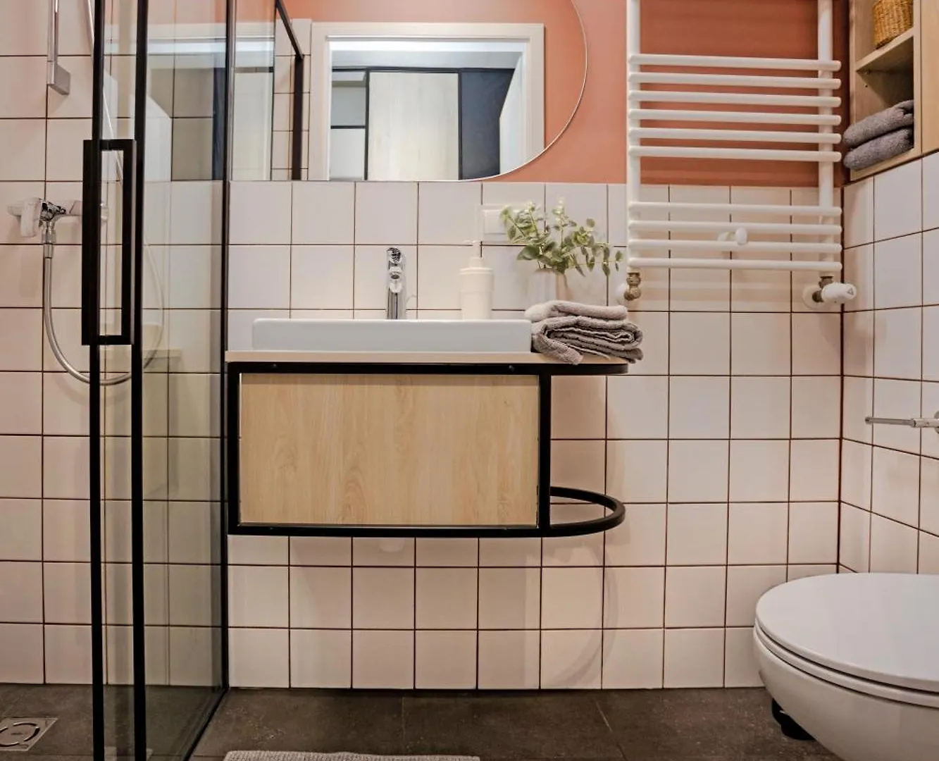Aparthotel Milestone Wroclaw Olbin