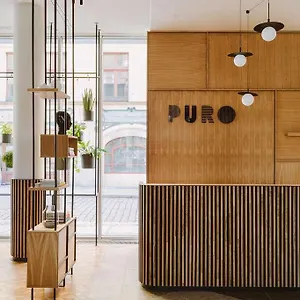 Hotel Puro Stare, Breslau