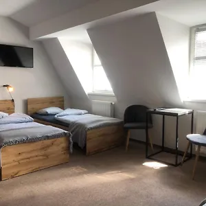  Hostel Bemma