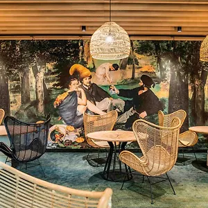 Hotel Mercure Centrum, Breslau
