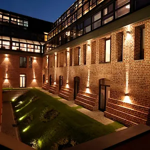 Hotel The Granary - La, Breslau