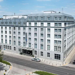 Hotel Radisson Blu, Breslau