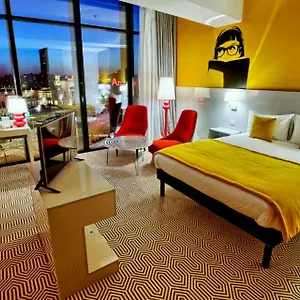 Hotel Ibis Styles Centrum, Breslau