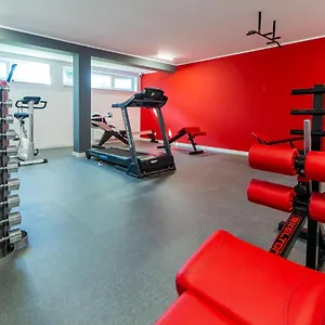 Chilliapartamenty - Bliżej Morza - Bruni Apartament Kołobrzeg