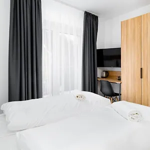 Emilly Center Apartament Karpacz
