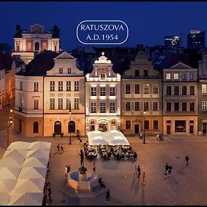 https://ratuszova-apartaments-stary-rynek-ad-1954-old-market-square.poznan-hotels.com