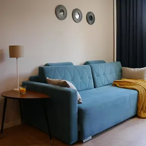 Morskie Oko Belvedere Apartament Warszawa