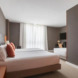 hlg-citypark-sant-just.catalonia-hotels.com/