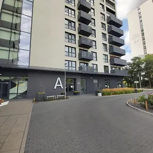 1130 Wojciechowskiego 6a - Tanie W Apartamencie - Samodzielne Zameldowanie - Self Check In Kwatera prywatna Poznań