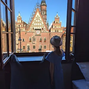 Albergue Rynek 30, Wrocław