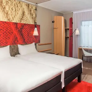 Hotel Ibis Centrum, Breslau