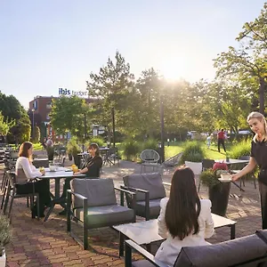 3* Hotel Novotel
