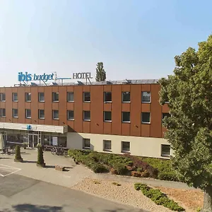 Ibis Budget Poludnie Breslavia
