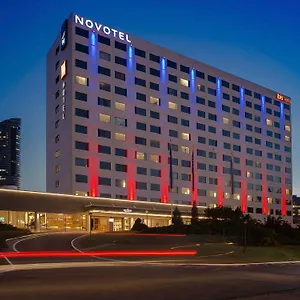 Hotel Novotel Centrum, Breslau
