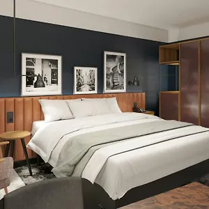 4* Hotel Hotel Wieniawa