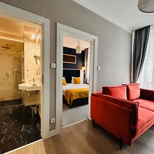 Отель Art Novis Center, Вроцлав