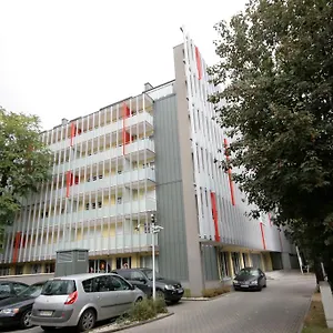  Apartament Leoapart Czysta