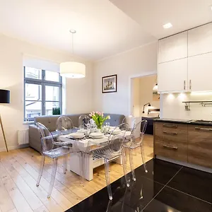 Vacationclub – Kapitańska 8 Apartament Kołobrzeg