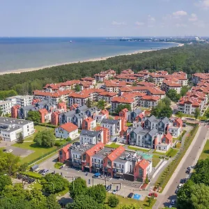 Prestige Neptun Park Apartament Gdańsk
