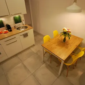 Swidnicka Apartment-city Centre Breslavia